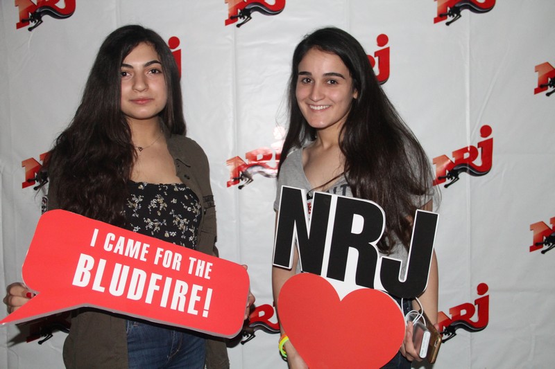 NRJ Music Tour 2016 Part 3